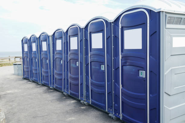 Best Portable Restroom Setup and Delivery  in Sulphur, OK