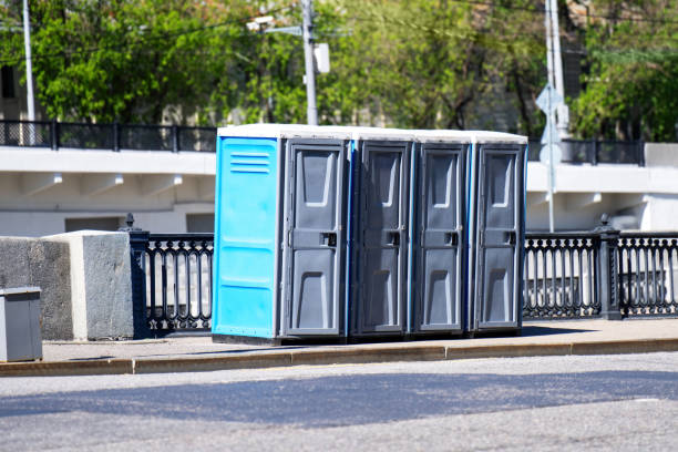 Best Standard Portable Toilet Rental  in Sulphur, OK